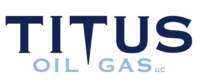 Titus Oil and Gas